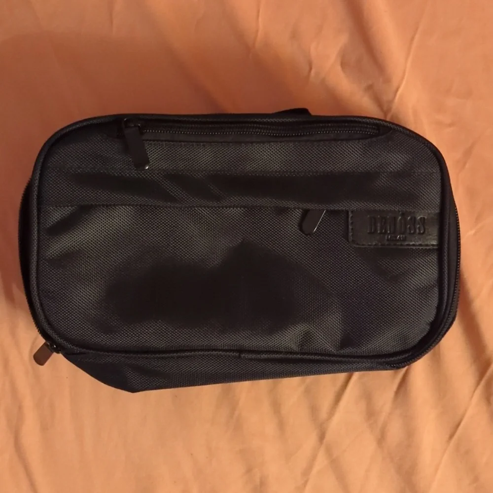 Weekender luggage set - Picture 5 of 5